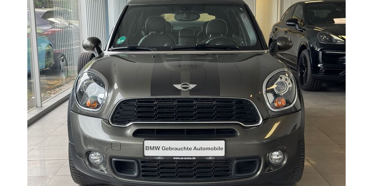 Mini Countryman S (Cooper) 104.500 km 14.990 &euro; Mülheim an der Ruhr 45478