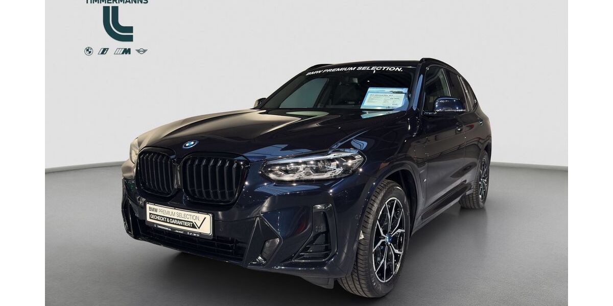 BMW X3 59.246 km 42.980 &euro; Neuss 41460