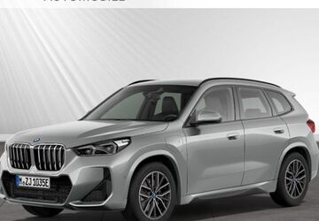 BMW X1 18.150 km 40.000 &euro; Wesel 46485