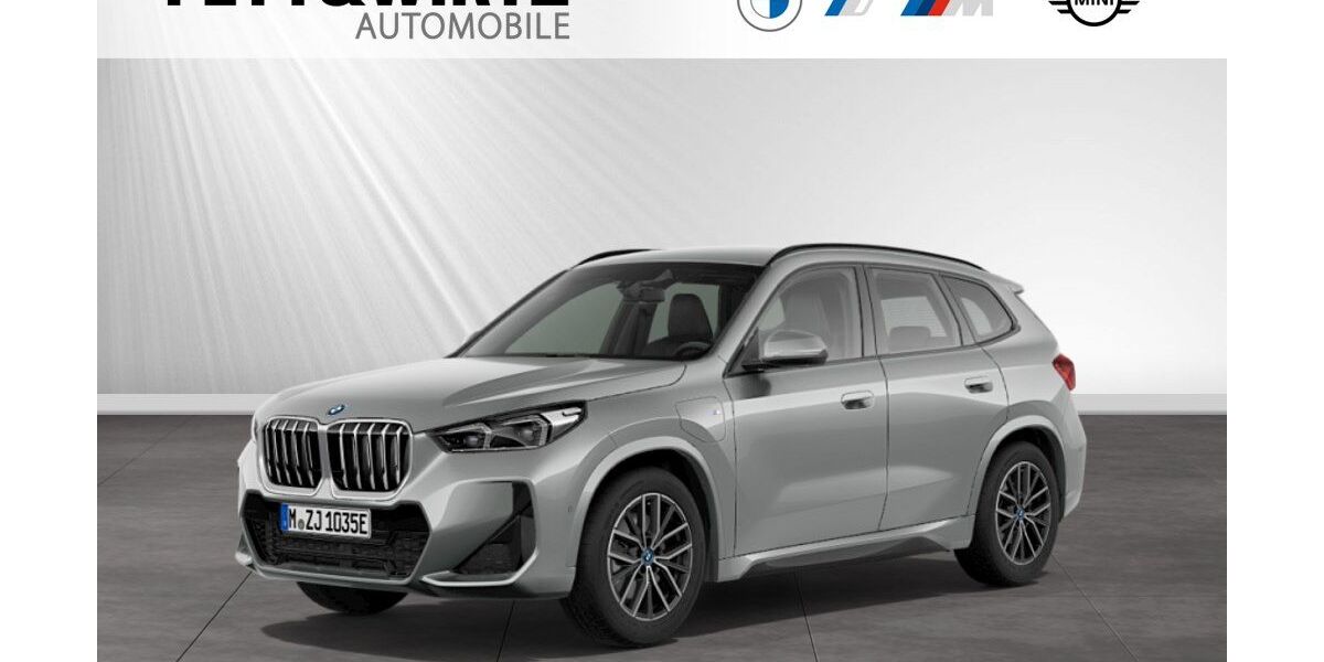 BMW X1 18.150 km 40.000 &euro; Wesel 46485