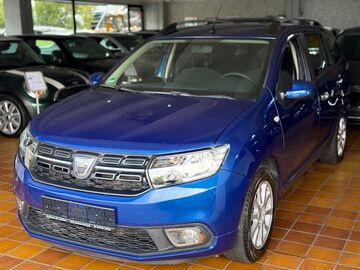 Gebrauchte Dacia Logan