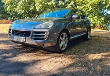 Porsche Cayenne 263.000 km 8.999 &euro; Duisburg 47269