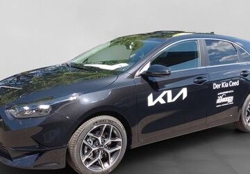 Kia ceed / Ceed 6.500 km 26.890 &euro; Duisburg 47059