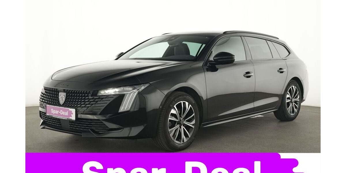 Peugeot 508 64.424 km 21.381 &euro; Neuss 41460