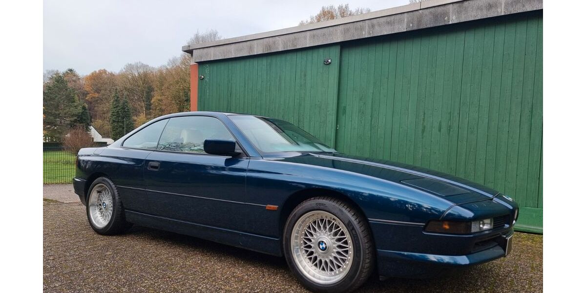 BMW 840 96.100 km 57.500 &euro; Wesel 46485