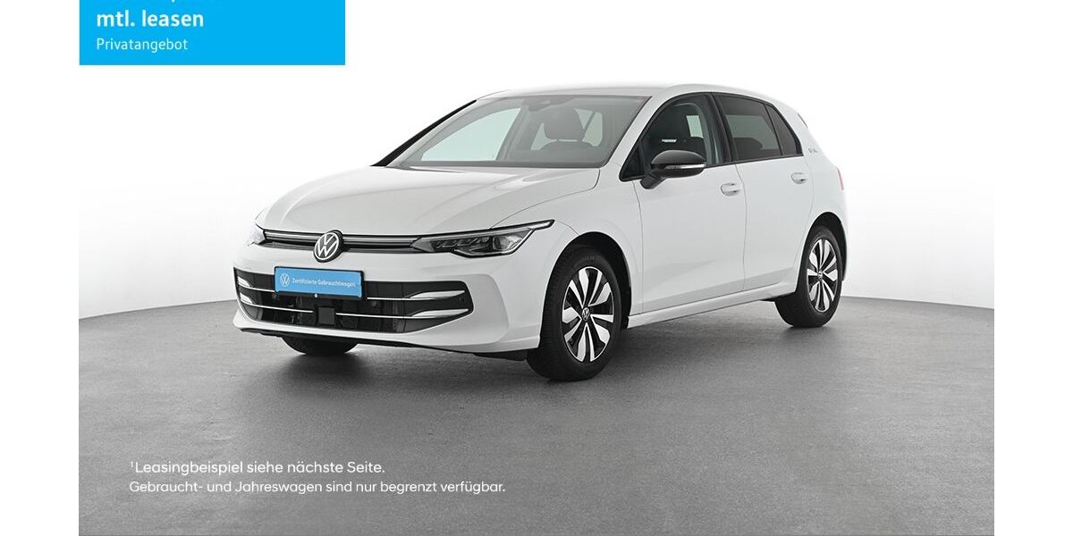 VW Golf 10.665 km 28.960 &euro; Essen 45143