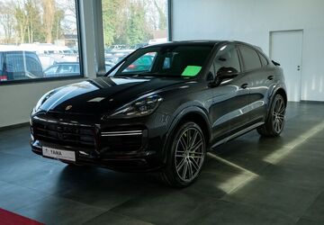 Porsche Cayenne 31.185 km 99.950 &euro; Essen 45329
