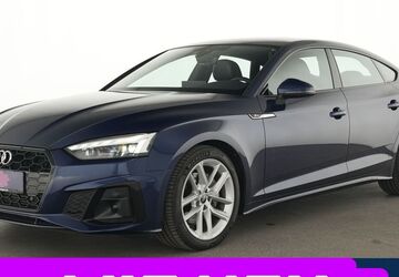 Audi A5 18.885 km 41.565 &euro; Neuss 41460