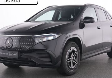 Mercedes-Benz EQA 13.170 km 44.985 &euro; Essen 45309