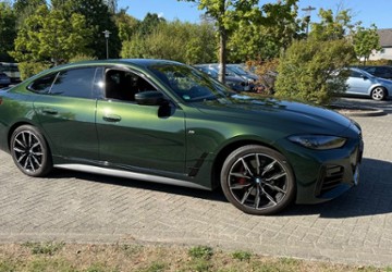 BMW 430 Gran Coupé 23.855 km 41.350 &euro; Essen 45219