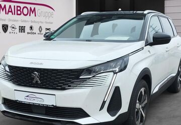 Peugeot 5008 60.000 km 29.490 &euro; Wesel 46485