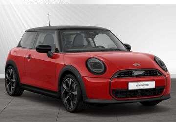 Mini Cooper C 8.150 km 26.187 &euro; Moers 47441
