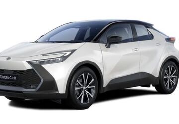 Toyota C-HR 1.236 km 32.980 &euro; Moers 47441
