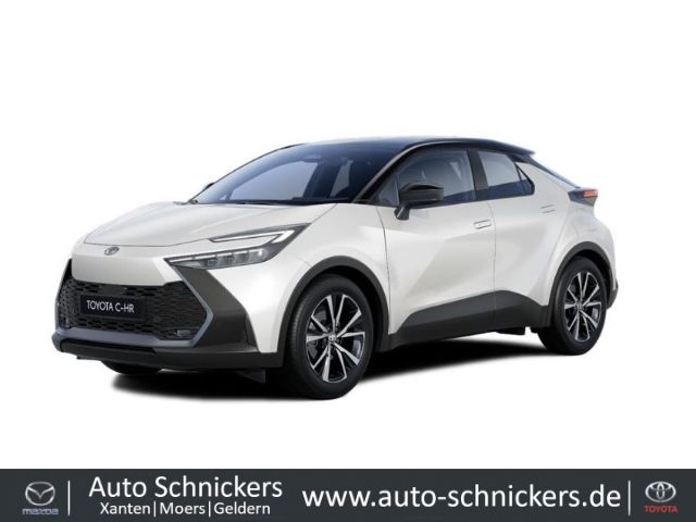 Toyota C-HR 1.236 km 32.980 &euro; Moers 47441