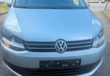 VW Sharan 399.000 km 3.800 &euro; Duisburg 47239