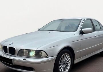 BMW 520 202.000 km 3.999 &euro; Duisburg 47198