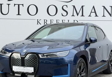 BMW iX 107.676 km 38.950 &euro; Krefeld 47805