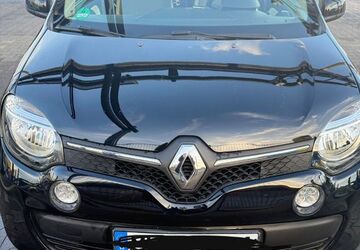 Renault Twingo 96.000 km 6.500 &euro; Essen 45143