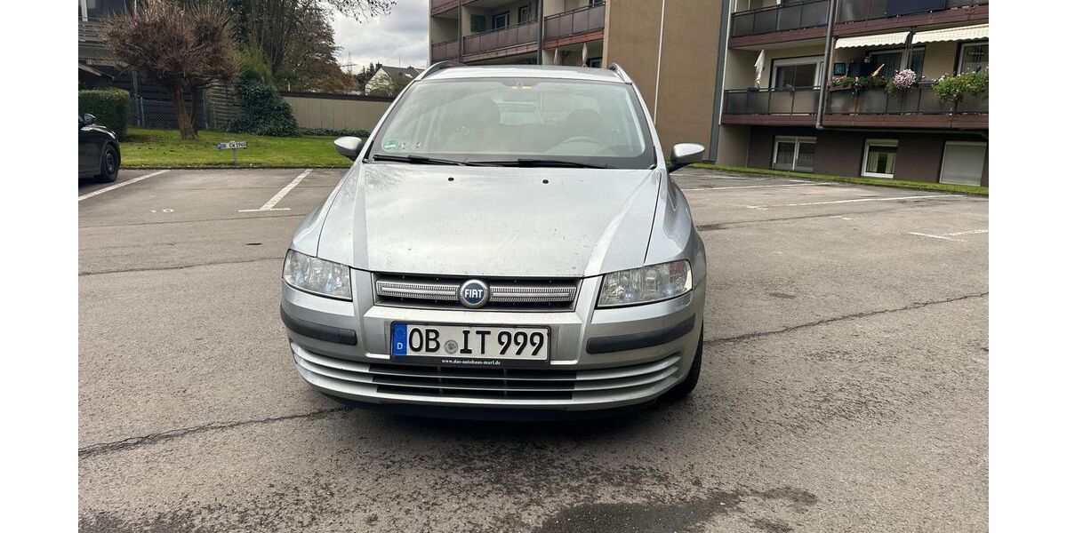 Fiat Stilo 109.652 km 999 &euro; Duisburg 47169