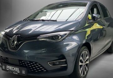 Renault ZOE 33.555 km 13.570 &euro; Krefeld 47805