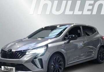 Renault Clio 5.000 km 19.490 &euro; Moers 47441