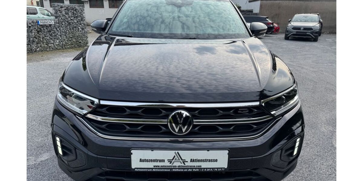 VW T-Roc 79.390 km 19.699 &euro; Mülheim / Ruhr 45473