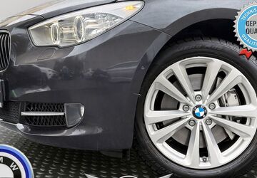 BMW 535 Gran Turismo 169.874 km 16.490 &euro; Düsseldorf 40625