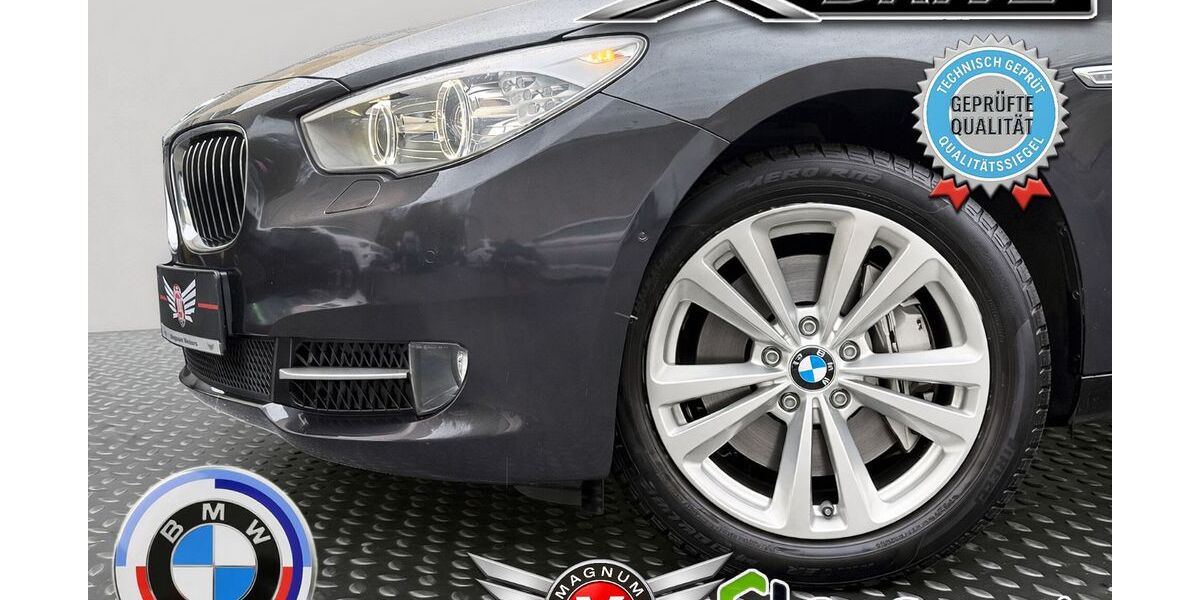 BMW 535 Gran Turismo 169.874 km 16.490 &euro; Düsseldorf 40625