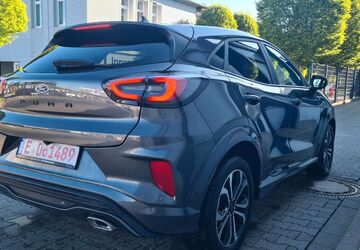 Ford Puma 19.200 km 19.700 &euro; Essen 45276