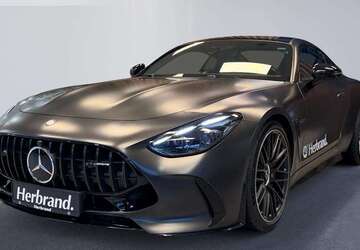 Mercedes-Benz AMG GT 1.001 km 194.900 &euro; Krefeld 47800