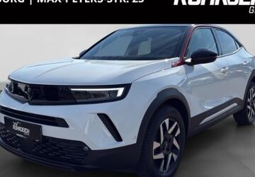 Opel Mokka 28.500 km 18.690 &euro; Duisburg 47059