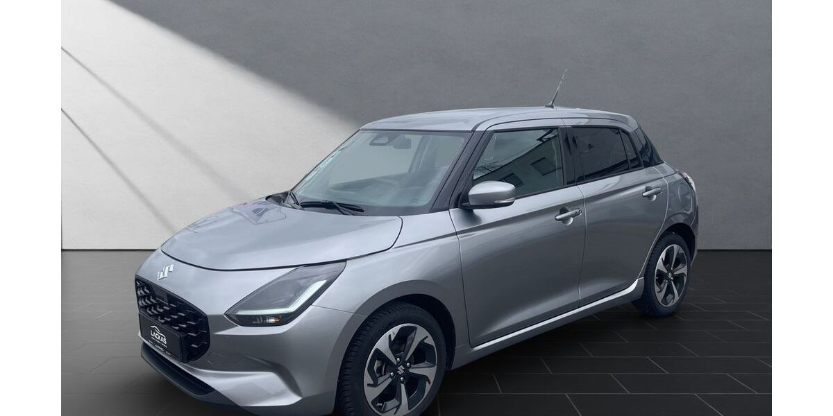 Suzuki Swift 10.592 km 17.450 &euro; Wesel 46485