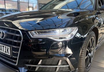 Audi A6 118.898 km 22.490 &euro; Bottrop 46236