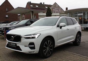 Volvo XC60 89.500 km 29.800 &euro; Neuss 41468