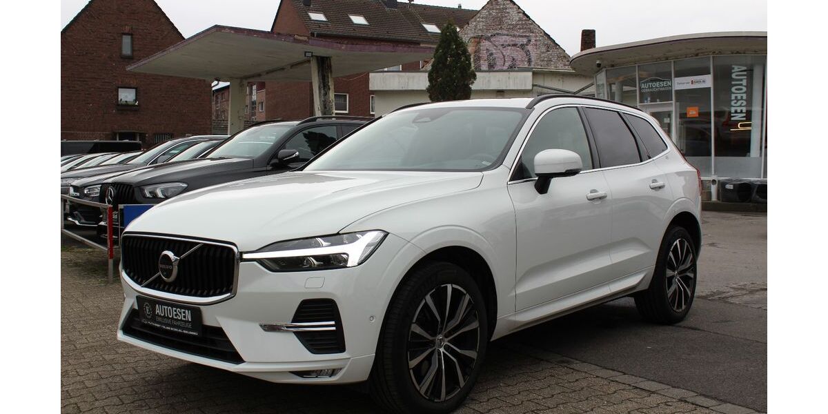 Volvo XC60 89.500 km 29.800 &euro; Neuss 41468