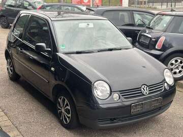 Gebrauchte VW Lupo