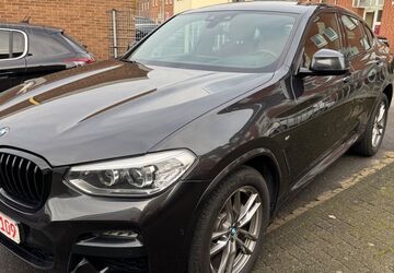 BMW X4 243.000 km 26.700 &euro; Neuss 41462