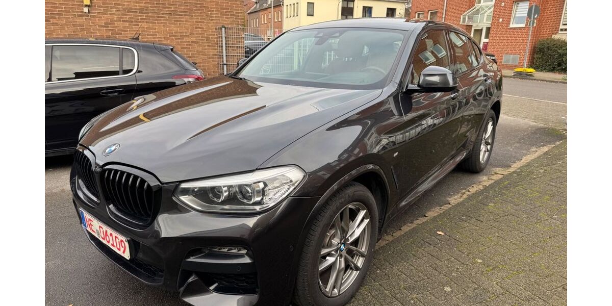 BMW X4 243.000 km 26.700 &euro; Neuss 41462