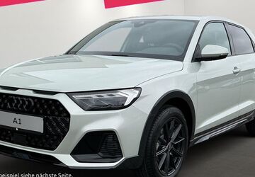 Audi A1 3.500 km 34.550 &euro; Duisburg 47249