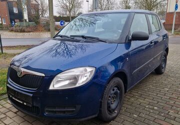 Skoda Fabia 185.201 km 1.950 &euro; Krefeld 47803