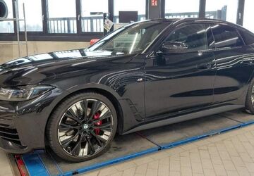 BMW 420 Gran Coupé 10.000 km 57.790 &euro; Meerbusch 40668