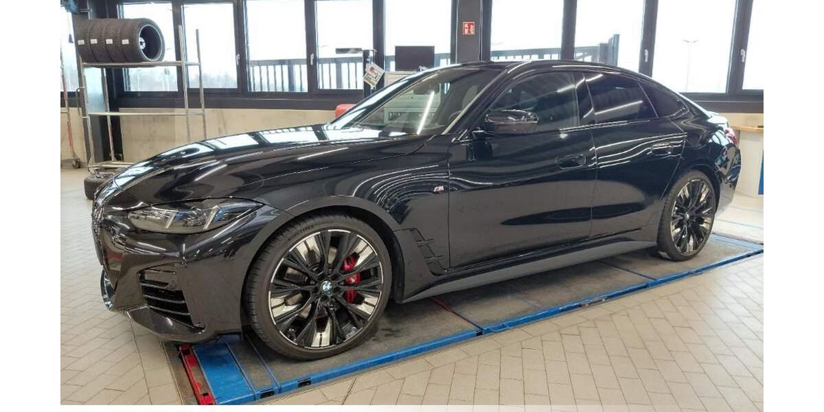 BMW 420 Gran Coupé 10.000 km 57.790 &euro; Meerbusch 40668