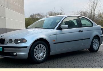BMW 316 100.886 km 5.499 &euro; Rheinberg 47495