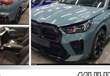 BMW X2 9.483 km 59.119 &euro; Oberhausen 46149