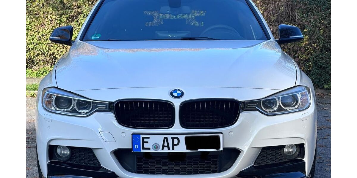 BMW 318 220.000 km 11.990 &euro; Essen 45329