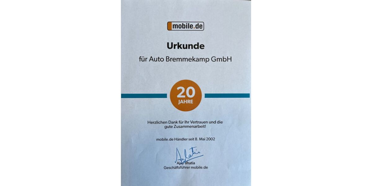 Kia ceed / Ceed 56.600 km 14.950 &euro; Duisburg 47167