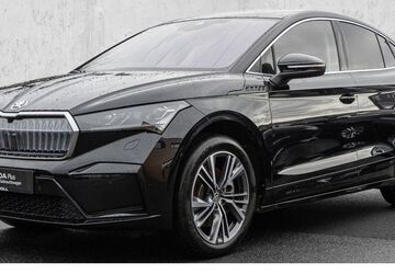 Skoda Enyaq 19.643 km 37.380 &euro; Düsseldorf 40474