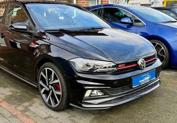 VW Polo 23.997 km 20.890 &euro; Essen 45327