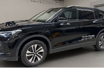 VW Tiguan 4.540 km 37.888 &euro; Krefeld 47805
