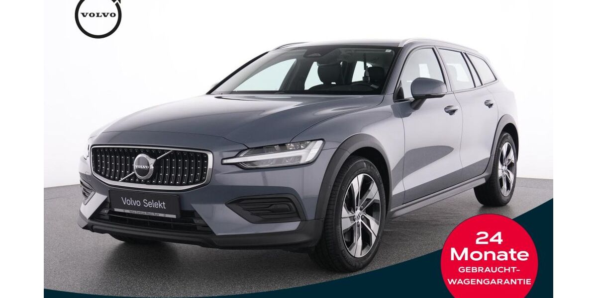 Volvo V60 Cross Country 41.755 km 33.480 &euro; Essen-Kray 45309